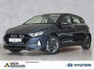 Hyundai i20, 1.0 TGDI Trend Android, Jahr 2023 - Wiesbaden Kastel