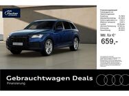 Audi Q7, 50 TDI qua S line S, Jahr 2023 - Neumarkt (Oberpfalz)