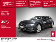 Audi A6, Avant Design 45 TFSI quattro VC, Jahr 2023 - Stuttgart