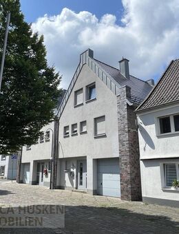 Schöner Wohnen gefällig? Platz für die Familie im Ortsteil Hövel - Hamm