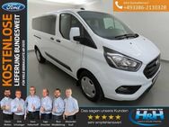 Ford Transit Custom 2.0 320 L2H1 Trend (AHK+Kam) - Premnitz