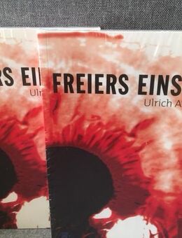 BUCH *FREIERS EINSATZ* NEU ORIGINAL VERPACKTES BUCH - Großostheim