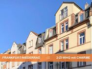 IDEALE 2-ZI-WOHNUNG ::: FRANKFURT am MAIN - Frankfurt (Main)