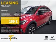 VW Taigo, 1.0 TSI STYLE IQ LIGHT LM17, Jahr 2024 - Hemer