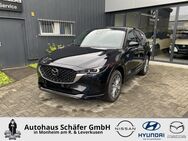 Mazda CX-5, (2023) TAKUMI e 194PS 6AG AWD, Jahr 2022 - Monheim (Rhein)