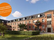 Schöne 3 Zimmer-Wohnung mit ca. 93m² und eigenem Garten - Potsdam