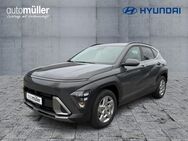 Hyundai Kona, TREND EL FLA KeyLes, Jahr 2024 - Saalfeld (Saale)