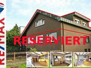Charmante 4-Zimmer Eigentumswohnung in der beliebten Gemeinde Bedburg-Hau ! - Bedburg-Hau
