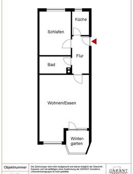 Ideal für eine alleinstehende Person oder ein Paar....... - Calw