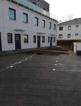 3 Zimmerwohnung im Reihenhausstil - Wismar