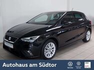 Seat Ibiza, 1.0 TSI FR-Line |, Jahr 2023 - Rietberg