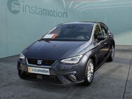 Seat Ibiza, 1.0 TSI FR, Jahr 2024 - München