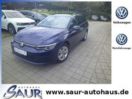 VW Golf Variant, 1.0 TSI Golf VIII Life K, Jahr 2023 - Bernau (Chiemsee)