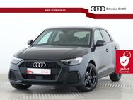 Audi A1, Sportback advanced 25TFSI VIR 8fach, Jahr 2023 - Gersthofen