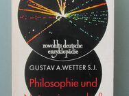 Philosophie und Naturwissenschaft in der Sowjetunion (1962) - Münster