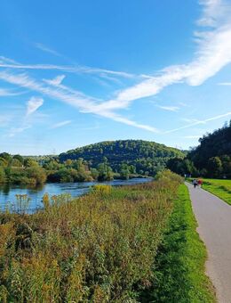 Leben, wo andere Urlaub machen - perfekt für Ihren aktiven Ruhestand! (Pachtgrundstück) - Hattingen
