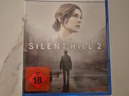 Silent Hill 2 Ps5 - Frankfurt (Main) Nordend-Ost