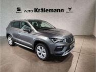 Seat Ateca Xper. 2,0 TSI DSG 4Drive*PanoDach*AHK*Fahr - Hamm