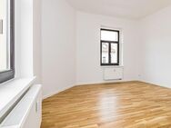Wunderschöne Altbauwohnung mit Erkerzimmer und moderner Ausstattung - Leipzig