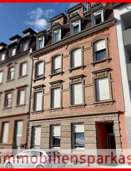 Renditestarke Kapitalanlage! - Pforzheim