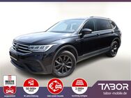 VW Tiguan, 1.5 TSI Allspace 150 7-S DigC, Jahr 2022 - Kehl