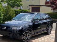 Audi Q7 S-Line Quattro Jahr 2019 44.500 € - Neuhausen (Fildern)