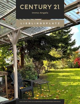 V E R K A U F T - 9 Zimmer und ein großer Garten! gepflegtes Haus mit Innenhof ++ Selfkant - Selfkant