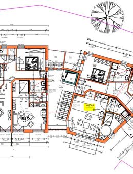 2 Zimmer Wohnung mit Balkon, 77815 Bühl - Bühl