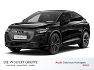 Audi Q4, WÄRMEPUMPE, Jahr 2024 - Großwallstadt