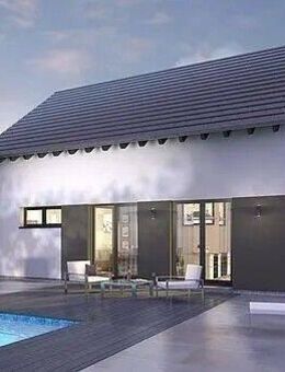 Ein Haus zum verlieben ! Bauen sie mit mir ihr Haus ! Mit Grundstück berechnet ! - Berlin