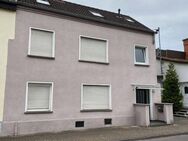 1 Familien Haus in ruhiger Lage und renovierten Zustand - Saarlouis