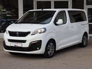 Peugeot Traveller, 1.5 120 L2 Active, Jahr 2021 - Pentling