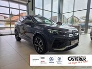 VW Tiguan, 2.0 TDI R-Line --IQ LIGHT Scheinwerfer--Assistenzpaket "IQ Drive"--Digital pro Infotainment Paket inkl " Max"--Ledersportmultifunktionslenkrad-Dynamic Light Front "Plus"-Side Trailer Emergency, Jahr 2024 - Eging (See)