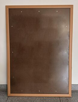 Picture Frame with Glass - Oak - Bonn Lessenich-Meßdorf