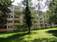 Gepflegte 3 Zimmer-Wohnung mit Balkon - Straubing