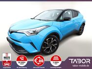 Toyota C-HR, 1.8 Hybrid 122 Club, Jahr 2018 - Kehl