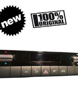 ORIGIN KLIMABEDIENTEIL HEIZUNG MERCEDES SPRINTER W907 A9079054806 - Dortmund Wickede