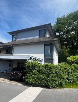 Mehrfamilienhaus mit 3 Wohneinheiten in beliebter Lage - Ibbenbüren