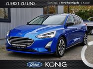 Ford Focus, Cool Connect, Jahr 2018 - Eschwege