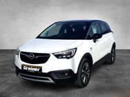 Opel Crossland, 1.2 120 Jahre |, Jahr 2018 - Deggendorf