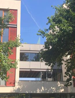 4-Zimmer-Wohnung Maisonette in Dresden Südvorstadt zu vermieten! - Dresden