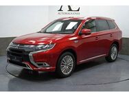 Mitsubishi Outlander PHEV Intro Edition 4WD 360°CAM LEDER - Salach