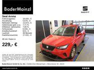 Seat Arona, 1.0 TSI Style, Jahr 2024 - Feldkirchen-Westerham