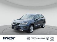 Seat Ateca Style 1.4 EcoTSI 4Drive, LED/PANO/PDC/SHZ/GRA/KLIMA - Darmstadt