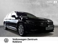 VW Passat Variant, 2.0 TDI Elegance R-Line, Jahr 2023 - Koblenz