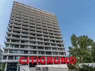 Am Olympiapark - Helles Apartment mit Vollmöblierung - Ideal als Single-/Zweitwohnsitz - Investment! - München