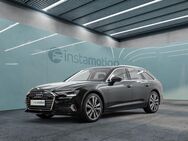 Audi A6, Avant 50 TFSI e Sport quattro, Jahr 2021 - München