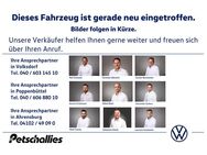 VW T-Cross, 1.5 TSI Move 110kW LANE, Jahr 2023 - Hamburg
