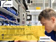 Elektrotechniker (m/w/d) - Rohrdorf (Bayern)