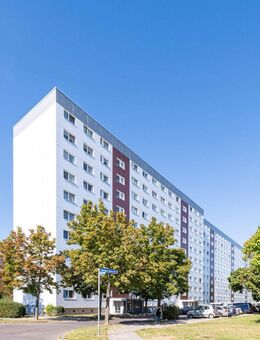 Wohnungsangebot Hermann-Hesse-Straße 16 - Magdeburg